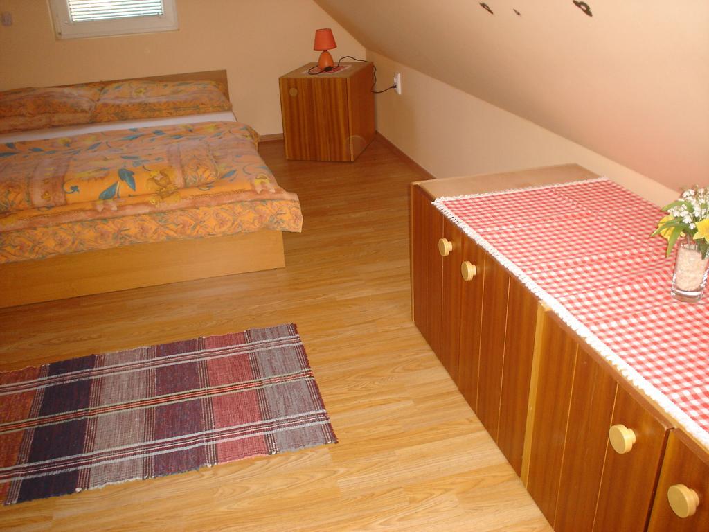 Podhajska Ubytovanie - D&B Konecna Travnica Luaran gambar