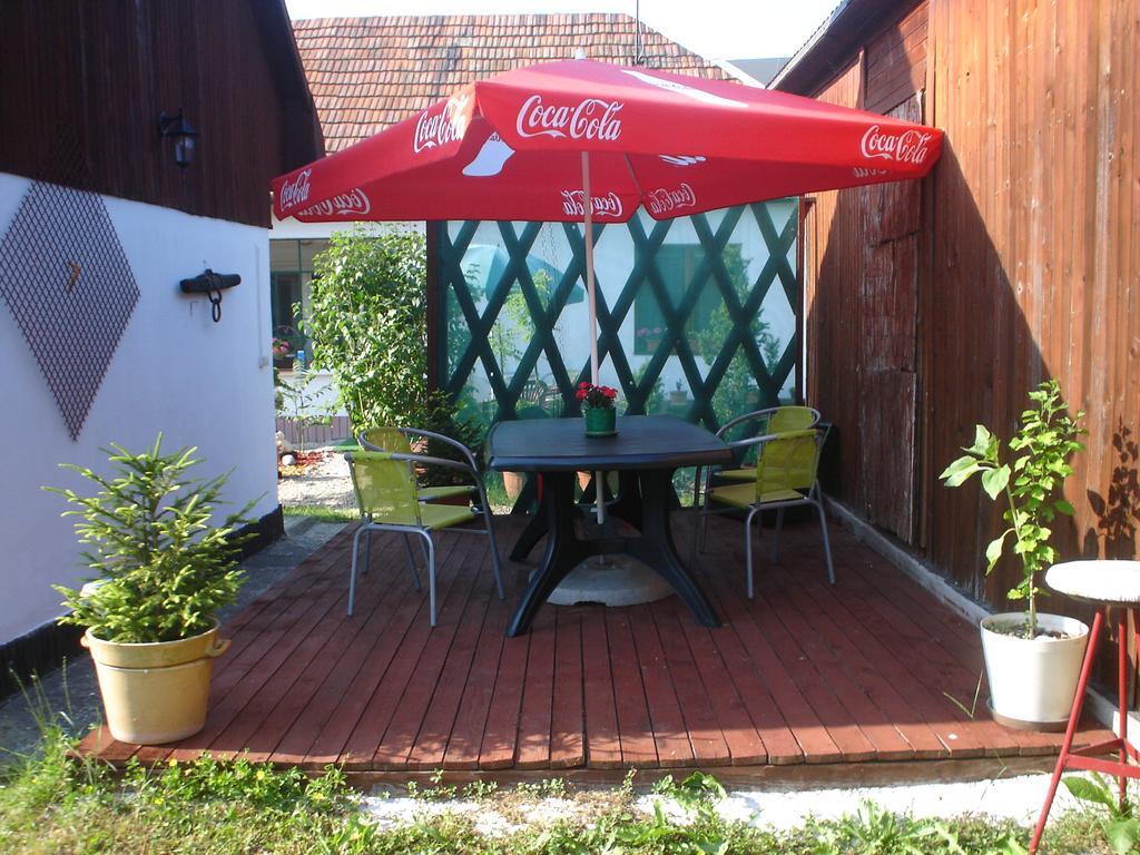 Podhajska Ubytovanie - D&B Konecna Travnica Luaran gambar