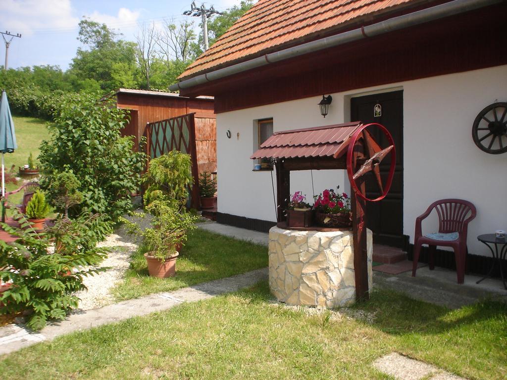 Podhajska Ubytovanie - D&B Konecna Travnica Luaran gambar