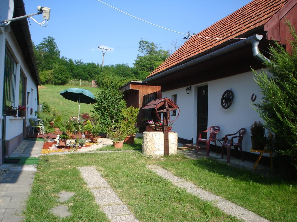 Podhajska Ubytovanie - D&B Konecna Travnica Luaran gambar